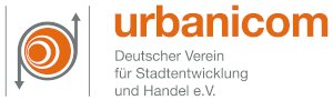 urbanicom - Deutscher Verein für Stadtentwicklung und Handel e.V.