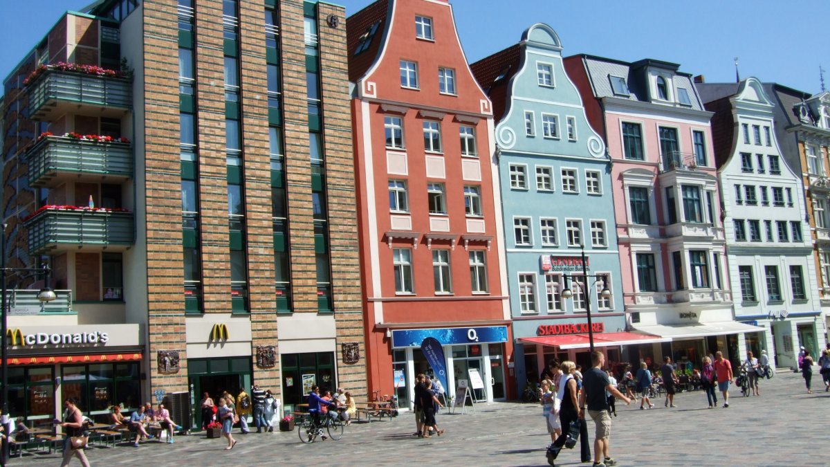 Innenstadt 2 