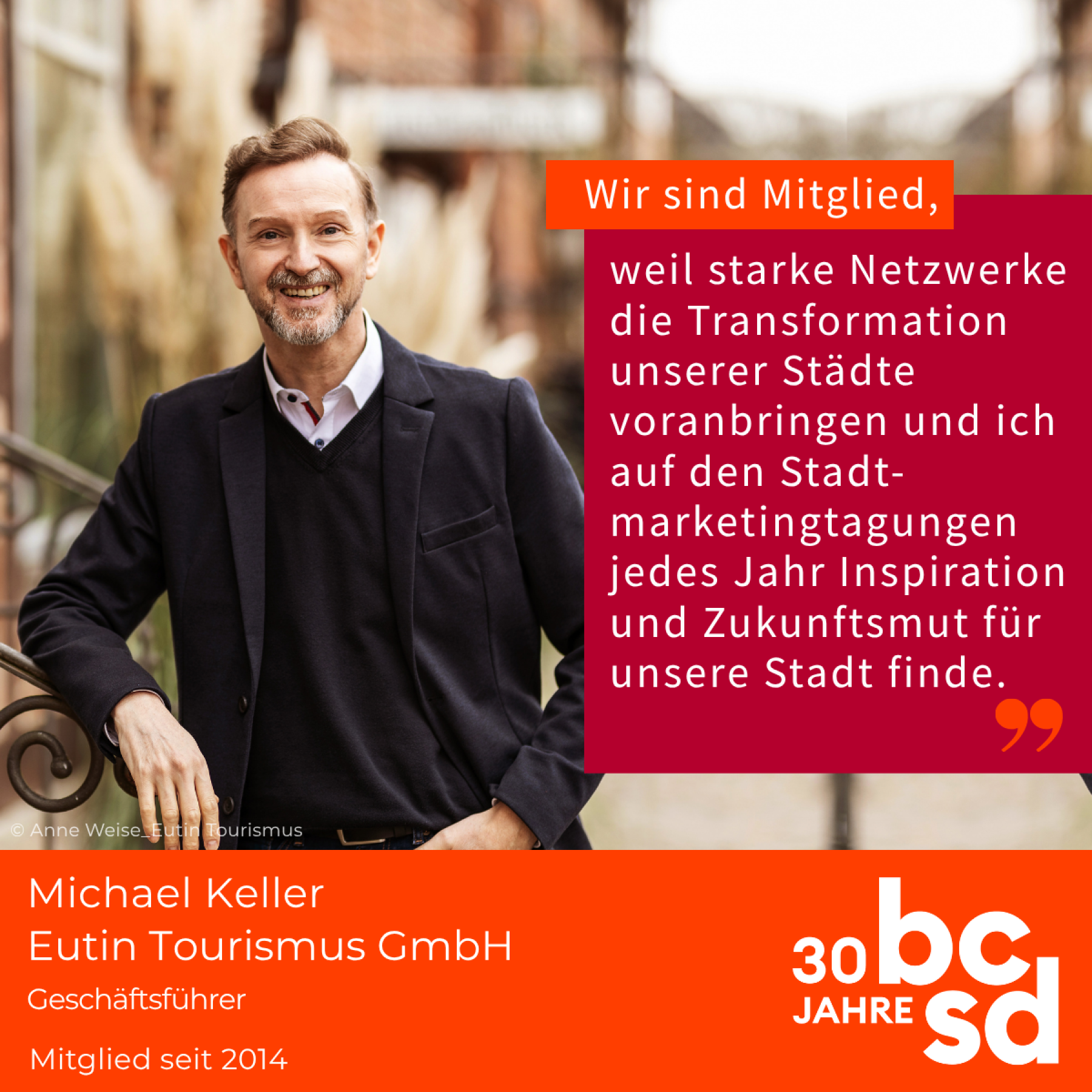 Mitgliedeutin