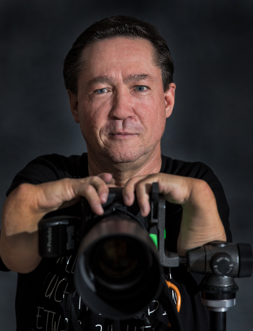 Fotografie Peter Wieler